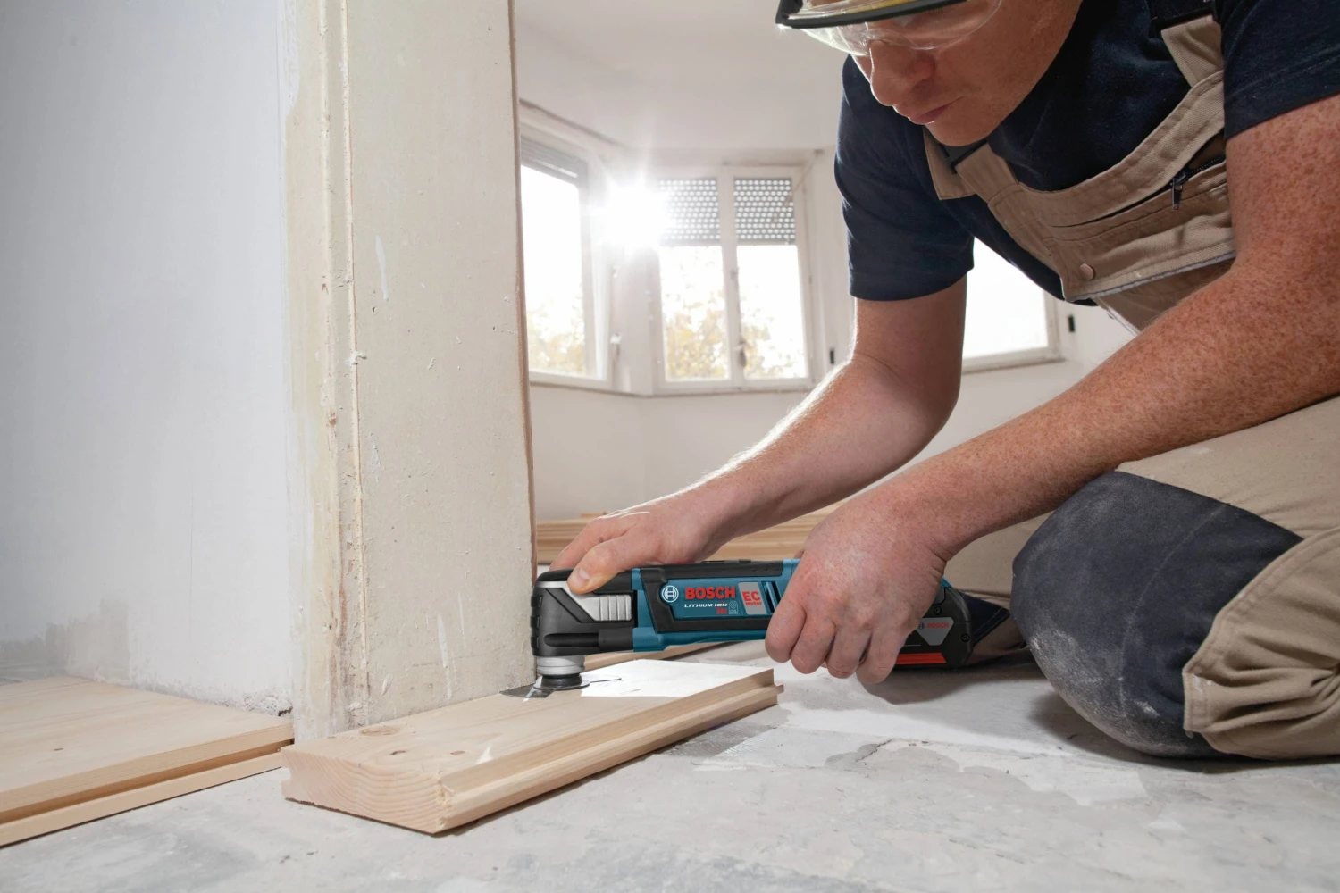 Budget π Bosch Oscillating Tool Kits Starlock Plus Brushless 18-volt Variable Speed Oscillating Multi-Tool Kit β€οΈ 6 Budget π Bosch Oscillating Tool Kits Starlock Plus Brushless 18-volt Variable Speed Oscillating Multi-Tool Kit β€οΈ - Image 6