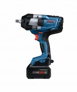 Wholesale โ Bosch Impact Wrenches PROFACTOR 18-volt Variable Speed Brushless 1/2-in square Drive Cordless Impact Wrench (Tool Only) ๐ 12 Wholesale โ Bosch Impact Wrenches PROFACTOR 18-volt Variable Speed Brushless 1/2-in square Drive Cordless Impact Wrench (Tool Only) ๐ -Craftsman Sales Shop 42678772