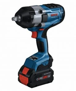 Wholesale โ Bosch Impact Wrenches PROFACTOR 18-volt Variable Speed Brushless 1/2-in square Drive Cordless Impact Wrench (Tool Only) ๐ 14 Wholesale โ Bosch Impact Wrenches PROFACTOR 18-volt Variable Speed Brushless 1/2-in square Drive Cordless Impact Wrench (Tool Only) ๐ -Craftsman Sales Shop 42678782