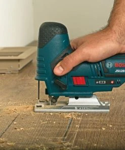 Best deal 😉 Bosch Jigsaws 12-Volt Variable Speed Keyless Cordless Jigsaw(Battery Not Included) ✨ -Craftsman Sales Shop 42679241