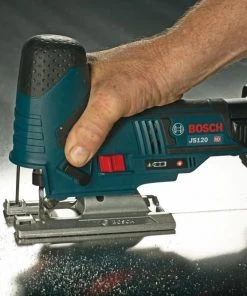 Best deal 😉 Bosch Jigsaws 12-Volt Variable Speed Keyless Cordless Jigsaw(Battery Not Included) ✨ -Craftsman Sales Shop 42679247