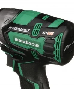 Coupon 𧨠Metabo HPT Impact Wrenches MultiVolt 18-volt Variable Speed Brushless 1/2-in Drive Cordless Impact Wrench (Tool Only) βοΈ 19 Coupon 𧨠Metabo HPT Impact Wrenches MultiVolt 18-volt Variable Speed Brushless 1/2-in Drive Cordless Impact Wrench (Tool Only) βοΈ -Craftsman Sales Shop 42697924