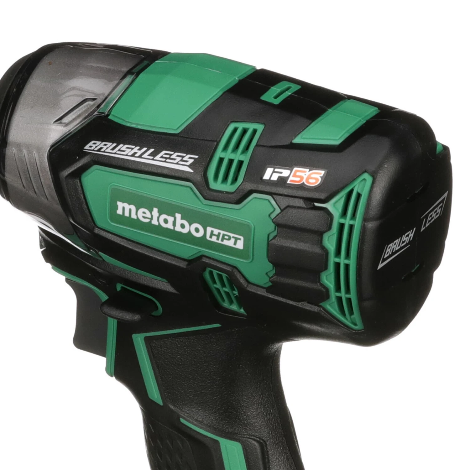 Coupon 𧨠Metabo HPT Impact Wrenches MultiVolt 18-volt Variable Speed Brushless 1/2-in Drive Cordless Impact Wrench (Tool Only) βοΈ 7 Coupon 𧨠Metabo HPT Impact Wrenches MultiVolt 18-volt Variable Speed Brushless 1/2-in Drive Cordless Impact Wrench (Tool Only) βοΈ - Image 7