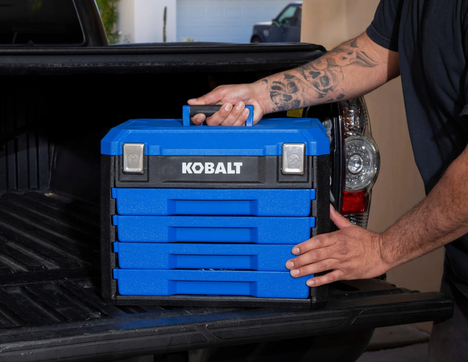 Cheap β¨ Kobalt Mechanics Tool Sets 250-Piece Standard (SAE) and Metric Combination Polished Chrome Mechanics Tool Set (1/4-in; 3/8-in) π 13 Cheap β¨ Kobalt Mechanics Tool Sets 250-Piece Standard (SAE) and Metric Combination Polished Chrome Mechanics Tool Set (1/4-in; 3/8-in) π - Image 13