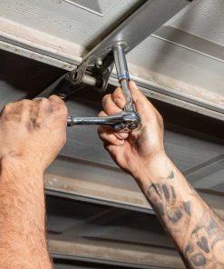 Cheap ✨ Kobalt Mechanics Tool Sets 250-Piece Standard (SAE) and Metric Combination Polished Chrome Mechanics Tool Set (1/4-in; 3/8-in) 🌟 -Craftsman Sales Shop 42702390 scaled