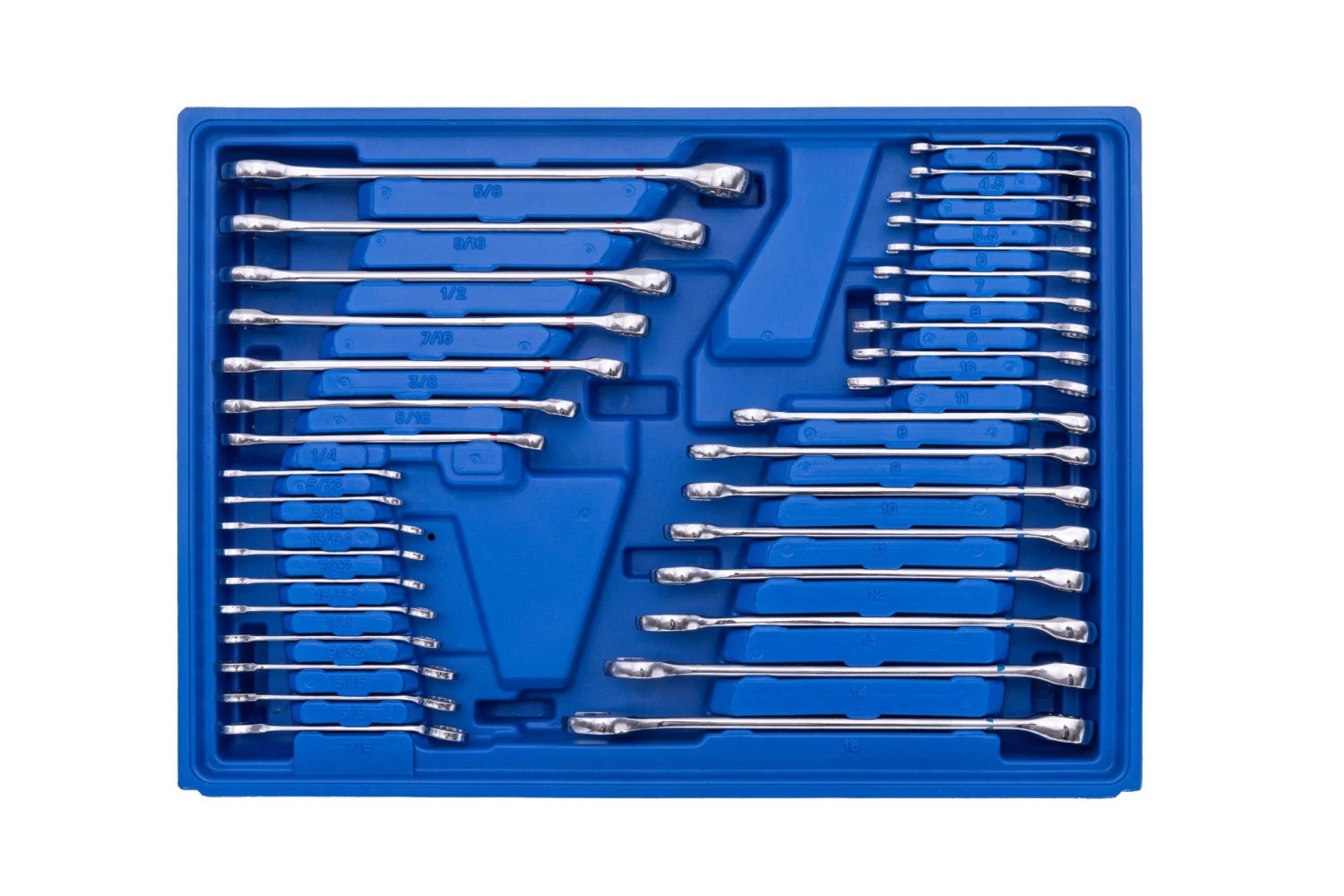 Cheap β¨ Kobalt Mechanics Tool Sets 250-Piece Standard (SAE) and Metric Combination Polished Chrome Mechanics Tool Set (1/4-in; 3/8-in) π 8 Cheap β¨ Kobalt Mechanics Tool Sets 250-Piece Standard (SAE) and Metric Combination Polished Chrome Mechanics Tool Set (1/4-in; 3/8-in) π - Image 8