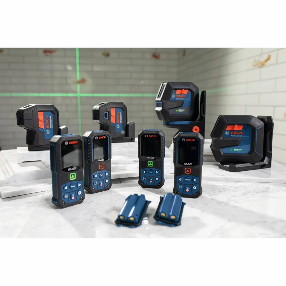 Wholesale π Bosch Laser Levels Green-Beam Five-Point Self-Leveling Alignment Laser β€οΈ 3 Wholesale π Bosch Laser Levels Green-Beam Five-Point Self-Leveling Alignment Laser β€οΈ - Image 3