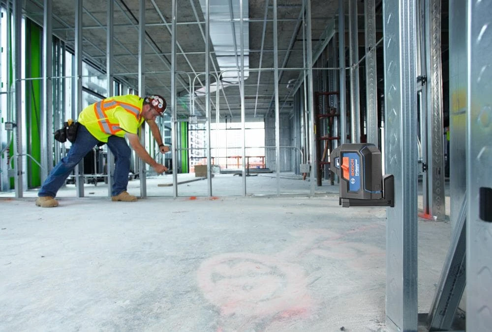 Wholesale π Bosch Laser Levels Green-Beam Five-Point Self-Leveling Alignment Laser β€οΈ 17 Wholesale π Bosch Laser Levels Green-Beam Five-Point Self-Leveling Alignment Laser β€οΈ - Image 17