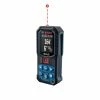 Flash Sale 🔔 Bosch Laser Distance Measurers BLAZE 165-ft Indoor Laser Distance Measurer with Backlit Display 💯