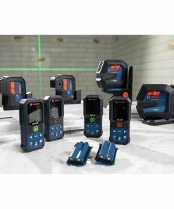 Flash Sale 🔔 Bosch Laser Distance Measurers BLAZE 165-ft Indoor Laser Distance Measurer with Backlit Display 💯 -Craftsman Sales Shop 42711721