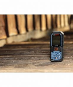 Flash Sale 🔔 Bosch Laser Distance Measurers BLAZE 165-ft Indoor Laser Distance Measurer with Backlit Display 💯 -Craftsman Sales Shop 42711728