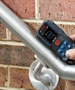 Flash Sale 🔔 Bosch Laser Distance Measurers BLAZE 165-ft Indoor Laser Distance Measurer with Backlit Display 💯 -Craftsman Sales Shop 42711732