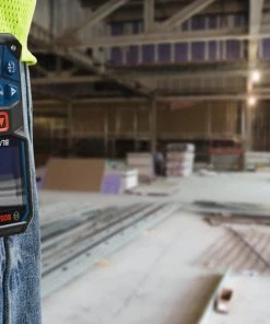 Flash Sale 🔔 Bosch Laser Distance Measurers BLAZE 165-ft Indoor Laser Distance Measurer with Backlit Display 💯 -Craftsman Sales Shop 42711734