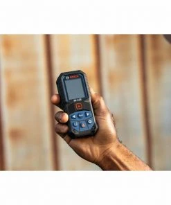 Flash Sale 🔔 Bosch Laser Distance Measurers BLAZE 165-ft Indoor Laser Distance Measurer with Backlit Display 💯 -Craftsman Sales Shop 42711736