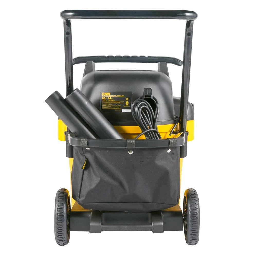 Deals β¨ DEWALT Shop Vacuums 14-Gallon Corded Portable Wet/Dry Shop Vacuum π 4 Deals β¨ DEWALT Shop Vacuums 14-Gallon Corded Portable Wet/Dry Shop Vacuum π - Image 4