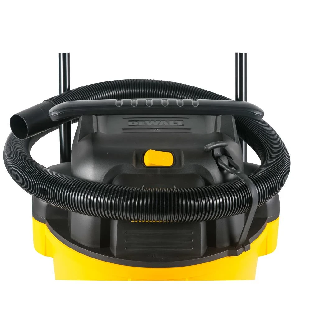 Deals β¨ DEWALT Shop Vacuums 14-Gallon Corded Portable Wet/Dry Shop Vacuum π 8 Deals β¨ DEWALT Shop Vacuums 14-Gallon Corded Portable Wet/Dry Shop Vacuum π - Image 8