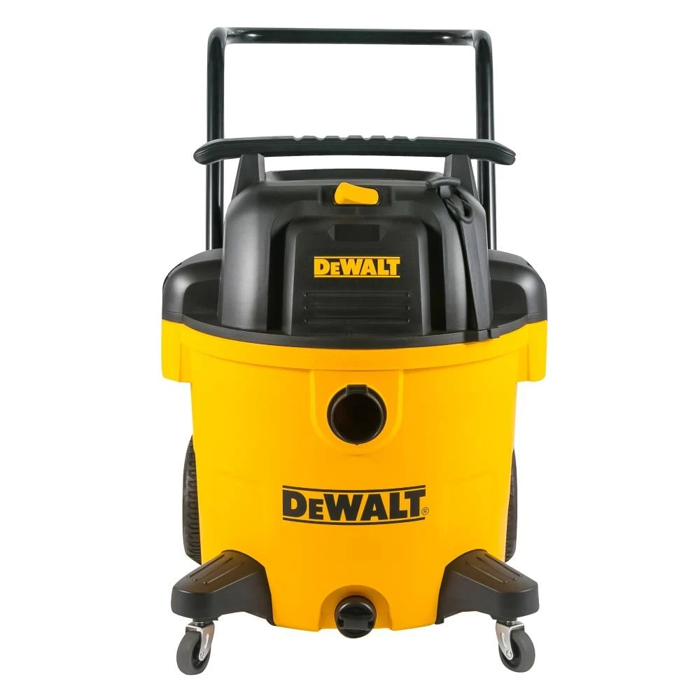 Deals β¨ DEWALT Shop Vacuums 14-Gallon Corded Portable Wet/Dry Shop Vacuum π 5 Deals β¨ DEWALT Shop Vacuums 14-Gallon Corded Portable Wet/Dry Shop Vacuum π - Image 5