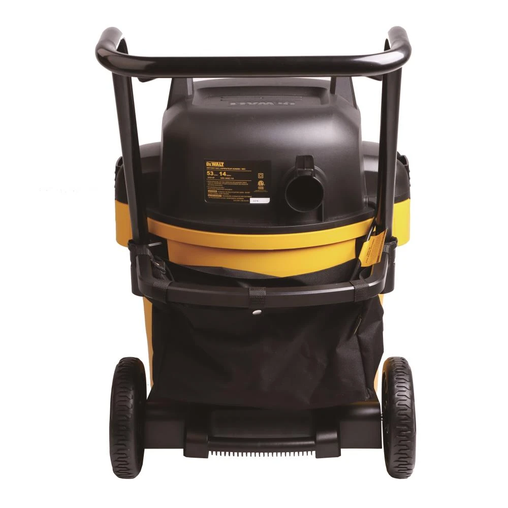 Deals β¨ DEWALT Shop Vacuums 14-Gallon Corded Portable Wet/Dry Shop Vacuum π 7 Deals β¨ DEWALT Shop Vacuums 14-Gallon Corded Portable Wet/Dry Shop Vacuum π - Image 7