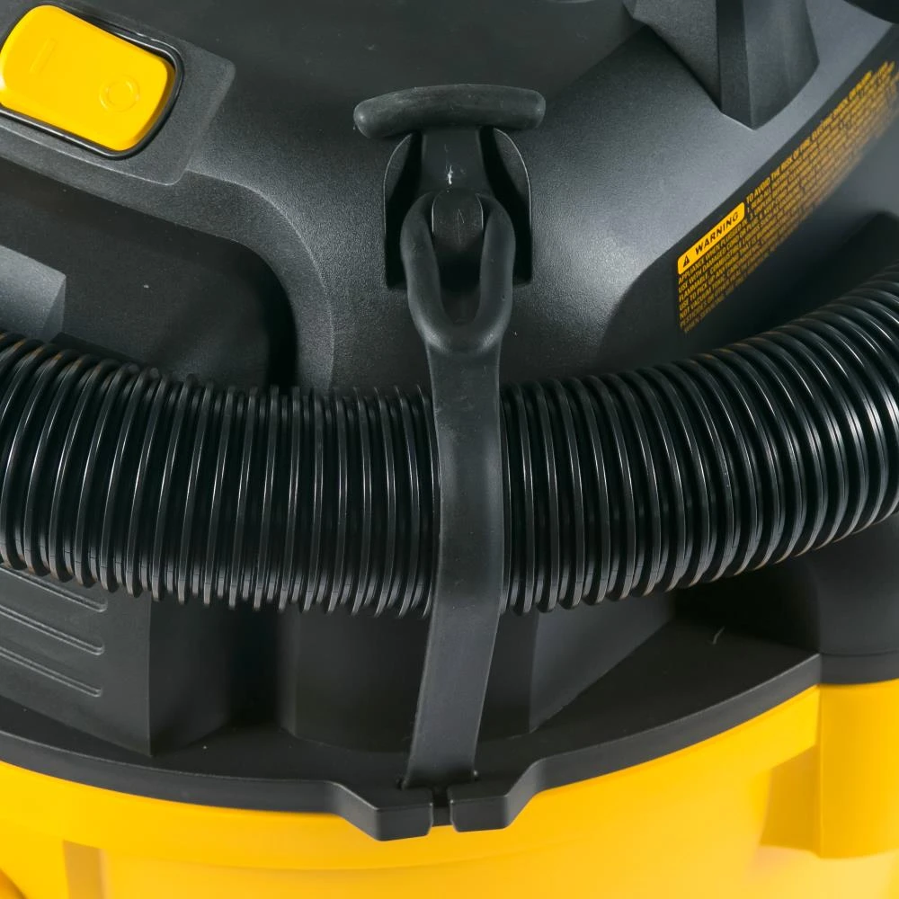 Deals β¨ DEWALT Shop Vacuums 14-Gallon Corded Portable Wet/Dry Shop Vacuum π 9 Deals β¨ DEWALT Shop Vacuums 14-Gallon Corded Portable Wet/Dry Shop Vacuum π - Image 9