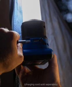 Deals 🔥 Kobalt Power Tool Flashlights 24-volt Max 1000-Lumen LED Rechargeable Power Tool Flashlight ⌛ -Craftsman Sales Shop 42726765