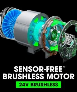 Promo ๐งจ FLEX Drills 24-volt 1/2-in Brushless Cordless Drill (2-Batteries Included and Charger Included) ๐ 15 Promo ๐งจ FLEX Drills 24-volt 1/2-in Brushless Cordless Drill (2-Batteries Included and Charger Included) ๐ -Craftsman Sales Shop 43085944