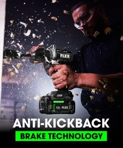 Promo ๐งจ FLEX Drills 24-volt 1/2-in Brushless Cordless Drill (2-Batteries Included and Charger Included) ๐ 17 Promo ๐งจ FLEX Drills 24-volt 1/2-in Brushless Cordless Drill (2-Batteries Included and Charger Included) ๐ -Craftsman Sales Shop 43085945