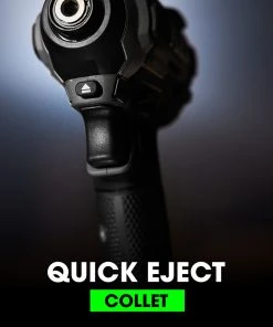 Hot Sale 🔥 FLEX Impact Drivers 24-volt 1/4-in Variable Speed Brushless Cordless Impact Driver (2-Batteries Included) 🎁 -Craftsman Sales Shop 43086375