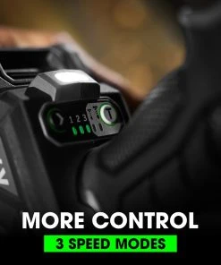 Hot Sale 🔥 FLEX Impact Drivers 24-volt 1/4-in Variable Speed Brushless Cordless Impact Driver (2-Batteries Included) 🎁 -Craftsman Sales Shop 43086387