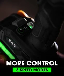 Brand new π― FLEX Impact Wrenches 24-volt Variable Speed Brushless 1/2-in Drive Cordless Impact Wrench (1-Battery Included) π― 18 Brand new π― FLEX Impact Wrenches 24-volt Variable Speed Brushless 1/2-in Drive Cordless Impact Wrench (1-Battery Included) π― -Craftsman Sales Shop 43086398