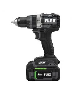 Promo β¨ FLEX Hammer Drills 1/2-in 24-volt Variable Speed Brushless Cordless Hammer Drill (2-Batteries Included) π 21 Promo β¨ FLEX Hammer Drills 1/2-in 24-volt Variable Speed Brushless Cordless Hammer Drill (2-Batteries Included) π -Craftsman Sales Shop 43120320