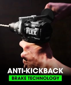 Promo β¨ FLEX Hammer Drills 1/2-in 24-volt Variable Speed Brushless Cordless Hammer Drill (2-Batteries Included) π 17 Promo β¨ FLEX Hammer Drills 1/2-in 24-volt Variable Speed Brushless Cordless Hammer Drill (2-Batteries Included) π -Craftsman Sales Shop 43120327