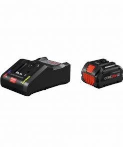 Cheapest β Bosch Power Tool Batteries & Chargers 18-Volt Power Tool Battery Charger (1-Battery Included) π