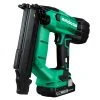 Hot Sale 😍 Metabo HPT Nailers MultiVolt 18-Gauge 18-volt Cordless Brad Nailer 😀