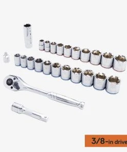 Buy โจ Kobalt Household Tool Sets 267 Piece Home Owner's Tool Set in Bag ๐งจ 23 Buy โจ Kobalt Household Tool Sets 267 Piece Home Owner's Tool Set in Bag ๐งจ -Craftsman Sales Shop 43180648