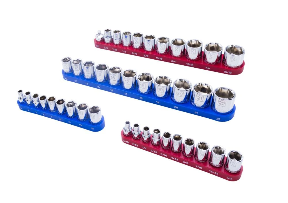 Buy โจ Kobalt Household Tool Sets 267 Piece Home Owner's Tool Set in Bag ๐งจ 5 Buy โจ Kobalt Household Tool Sets 267 Piece Home Owner's Tool Set in Bag ๐งจ - Image 5