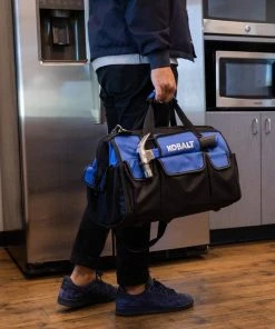 Buy โจ Kobalt Household Tool Sets 267 Piece Home Owner's Tool Set in Bag ๐งจ 34 Buy โจ Kobalt Household Tool Sets 267 Piece Home Owner's Tool Set in Bag ๐งจ -Craftsman Sales Shop 43180654