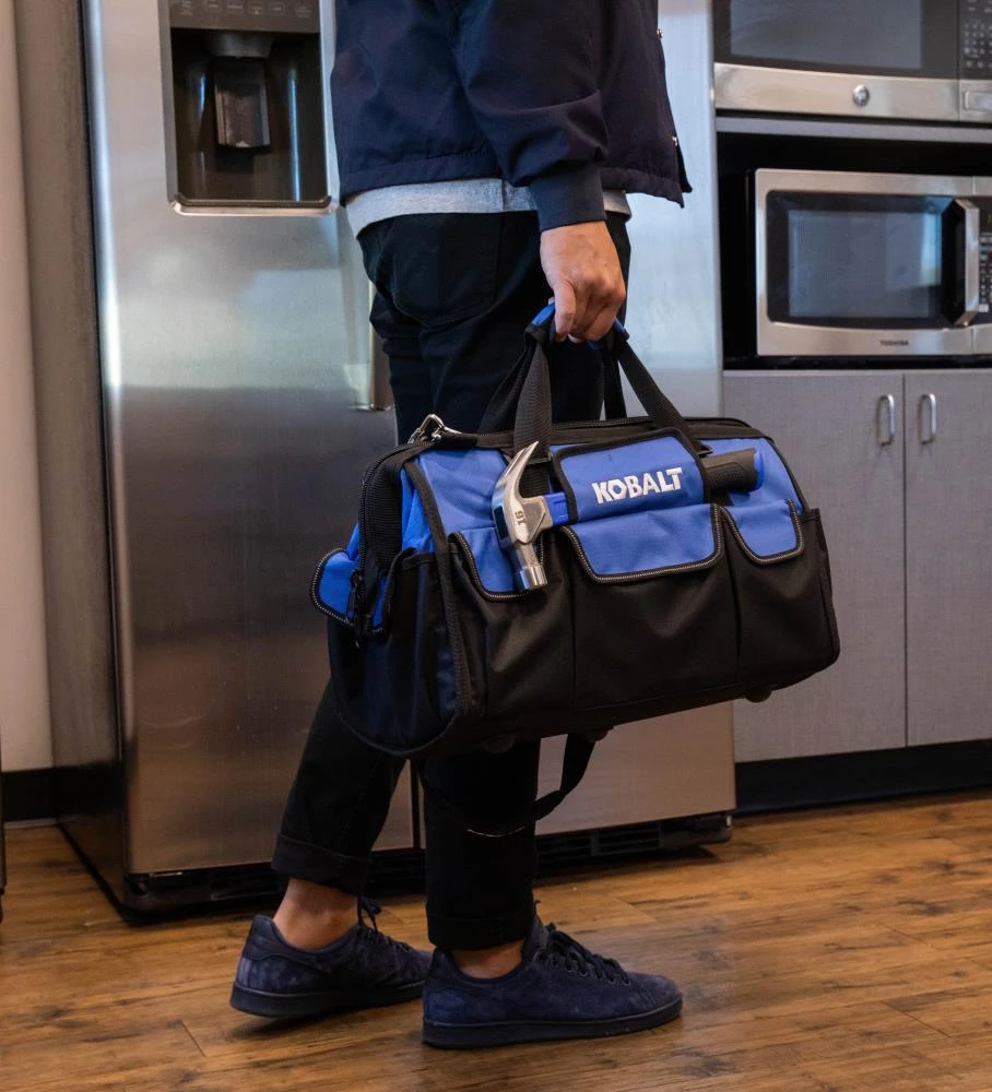 Buy โจ Kobalt Household Tool Sets 267 Piece Home Owner's Tool Set in Bag ๐งจ 15 Buy โจ Kobalt Household Tool Sets 267 Piece Home Owner's Tool Set in Bag ๐งจ - Image 15