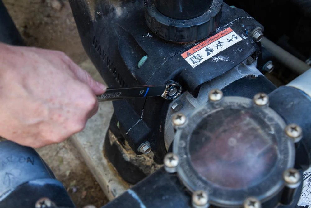 Buy โจ Kobalt Household Tool Sets 267 Piece Home Owner's Tool Set in Bag ๐งจ 16 Buy โจ Kobalt Household Tool Sets 267 Piece Home Owner's Tool Set in Bag ๐งจ - Image 16