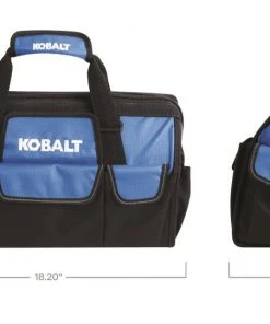 Buy โจ Kobalt Household Tool Sets 267 Piece Home Owner's Tool Set in Bag ๐งจ 29 Buy โจ Kobalt Household Tool Sets 267 Piece Home Owner's Tool Set in Bag ๐งจ -Craftsman Sales Shop 43180658