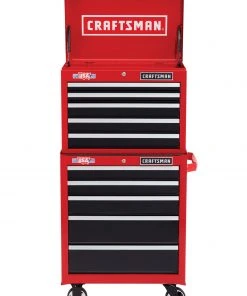 Buy ๐ CRAFTSMAN Top Tool Chests 2000 Series 26-in W x 19.75-in H 5-Drawer Steel Tool Chest (Red) โค๏ธ 16 Buy ๐ CRAFTSMAN Top Tool Chests 2000 Series 26-in W x 19.75-in H 5-Drawer Steel Tool Chest (Red) โค๏ธ -Craftsman Sales Shop 43183584 scaled