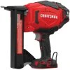Best Sale ⭐ CRAFTSMAN Pneumatic Staplers 18ga 20v Cordless Narrow Crown Stapler 🎁