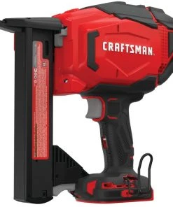 Best Sale β CRAFTSMAN Pneumatic Staplers 18ga 20v Cordless Narrow Crown Stapler π