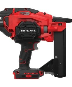Best Sale ⭐ CRAFTSMAN Pneumatic Staplers 18ga 20v Cordless Narrow Crown Stapler 🎁 -Craftsman Sales Shop 43195848