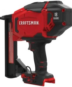 Best Sale ⭐ CRAFTSMAN Pneumatic Staplers 18ga 20v Cordless Narrow Crown Stapler 🎁 -Craftsman Sales Shop 43195852
