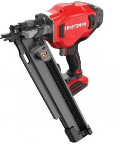 Brand new ✔️ CRAFTSMAN Nailers V20-Gauge 21-Degree Cordless Framing Nailer ✨ 14 Brand new ✔️ CRAFTSMAN Nailers V20-Gauge 21-Degree Cordless Framing Nailer ✨ -Craftsman Sales Shop 43195959