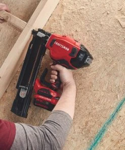 Brand new ✔️ CRAFTSMAN Nailers V20-Gauge 21-Degree Cordless Framing Nailer ✨ 17 Brand new ✔️ CRAFTSMAN Nailers V20-Gauge 21-Degree Cordless Framing Nailer ✨ -Craftsman Sales Shop 43195962