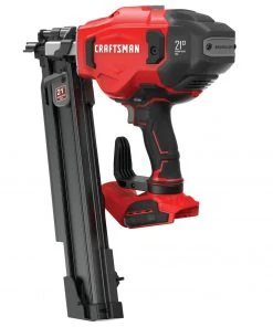 Brand new ✔️ CRAFTSMAN Nailers V20-Gauge 21-Degree Cordless Framing Nailer ✨ 16 Brand new ✔️ CRAFTSMAN Nailers V20-Gauge 21-Degree Cordless Framing Nailer ✨ -Craftsman Sales Shop 43195963