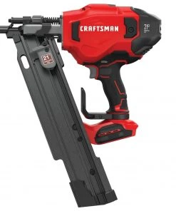 Brand new ✔️ CRAFTSMAN Nailers V20-Gauge 21-Degree Cordless Framing Nailer ✨ 20 Brand new ✔️ CRAFTSMAN Nailers V20-Gauge 21-Degree Cordless Framing Nailer ✨ -Craftsman Sales Shop 43195965