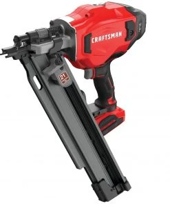 Brand new ✔️ CRAFTSMAN Nailers V20-Gauge 21-Degree Cordless Framing Nailer ✨ 21 Brand new ✔️ CRAFTSMAN Nailers V20-Gauge 21-Degree Cordless Framing Nailer ✨ -Craftsman Sales Shop 43195969