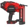 Outlet 😉 CRAFTSMAN Nailers V20 18-Gauge Cordless Brad Nailer 🎉
